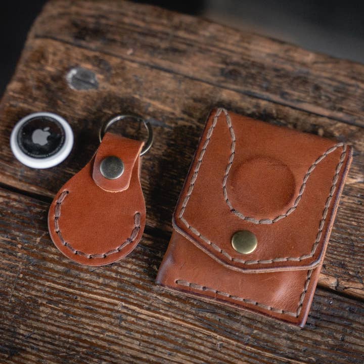 Craft and Lore - Wholesale Keychain - Unisex - Keychain Apple AirTag7