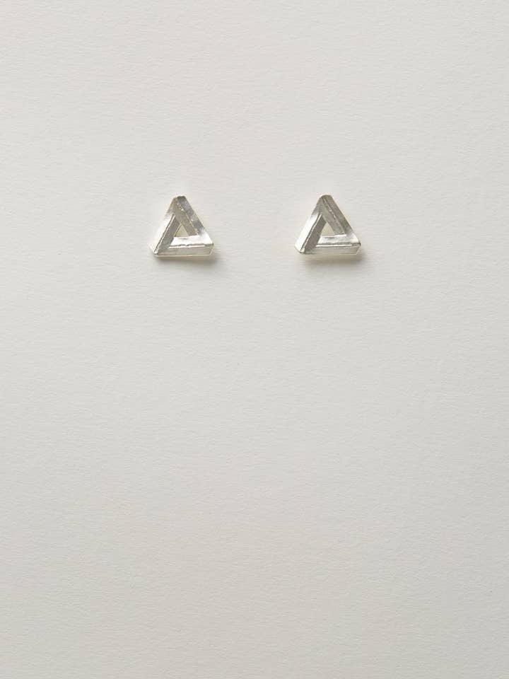 Boucle d'oreille The Bank pour la vente par This Is Alaya