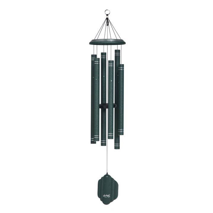 Wind River - Wholesale Wind Chime - Arabesque® 44-inch Windchime - Wholesale