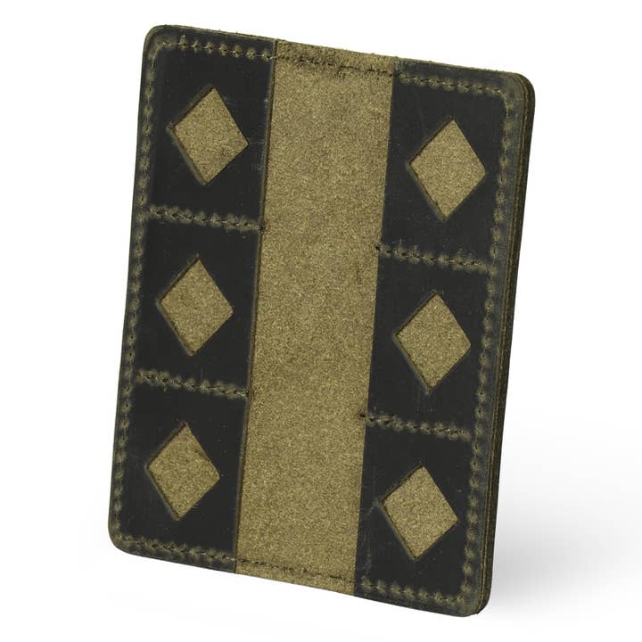 Londo - Vendita all'ingrosso Porta carte - Unisex - Supporto per schede SD MegaGear in pelle34