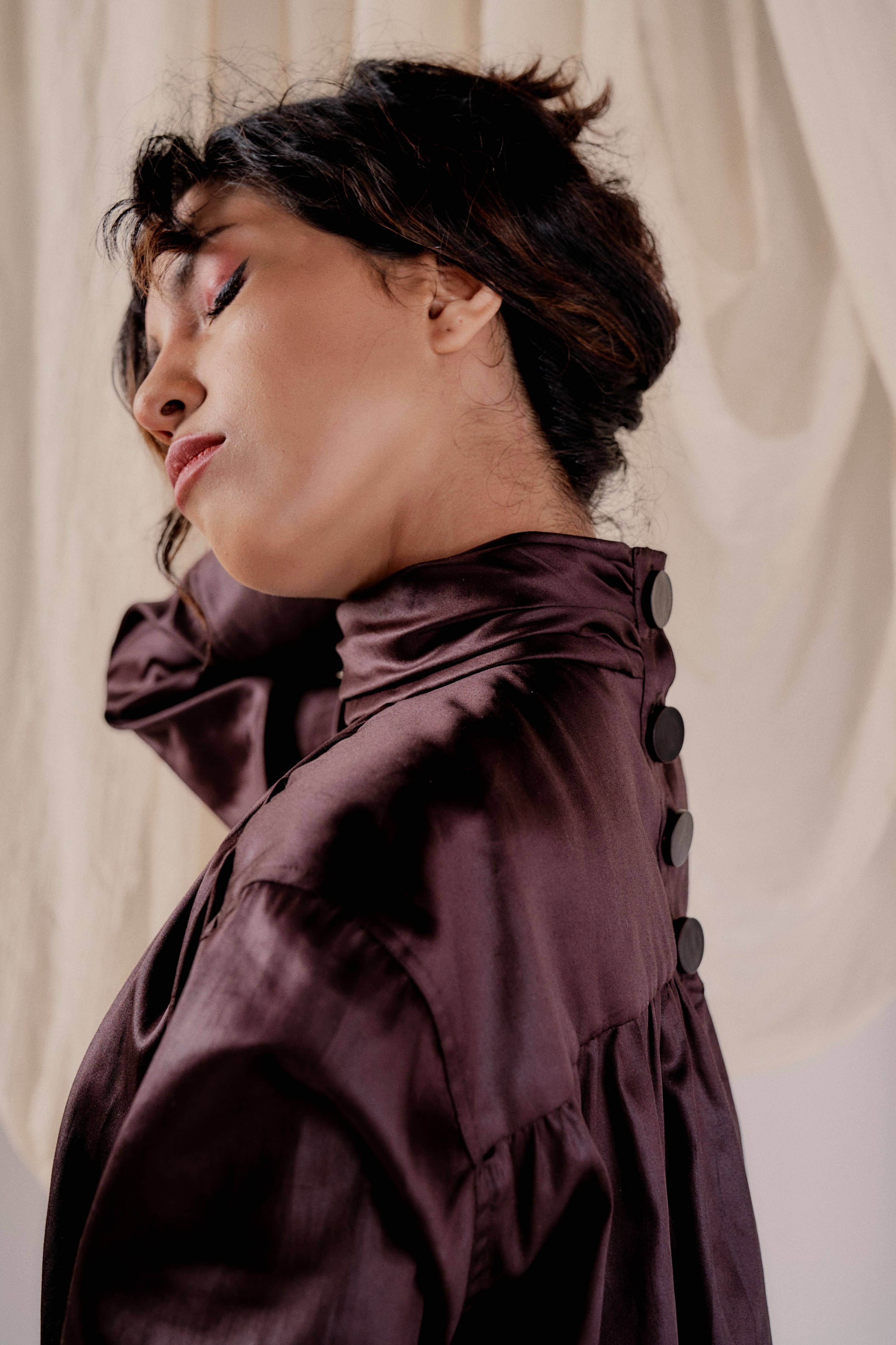 Ofeliathebrand - Wholesale Dress - Women's - Kate Dress1