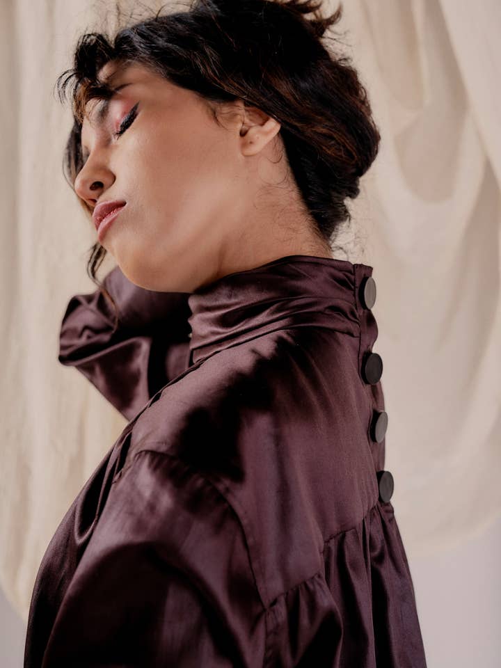 Ofeliathebrand - Wholesale Dress - Women's - Kate Dress1