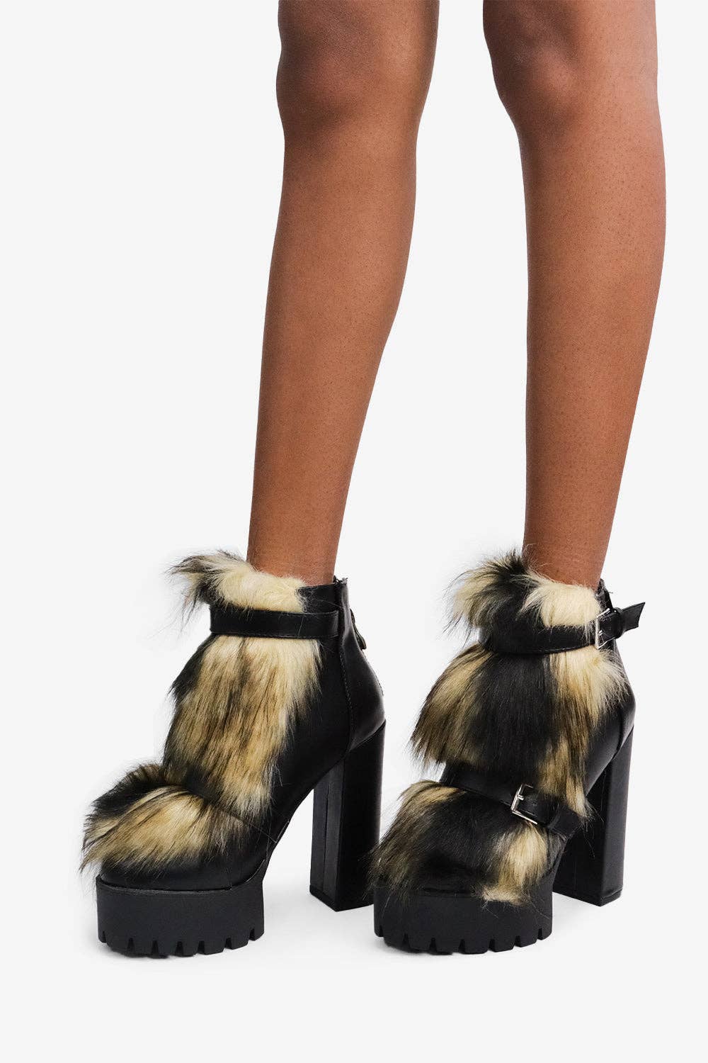 Lemonade Shoes - Wholesale High Heels - Women's - MILLIONAIRE1