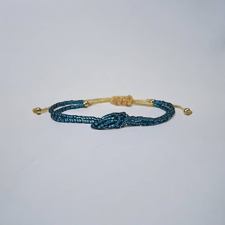 Miyuki Bracelets- Beaded Bracelets- Beaded Jewerly- Handmade for wholesale by Kana’s By Juliana Duque