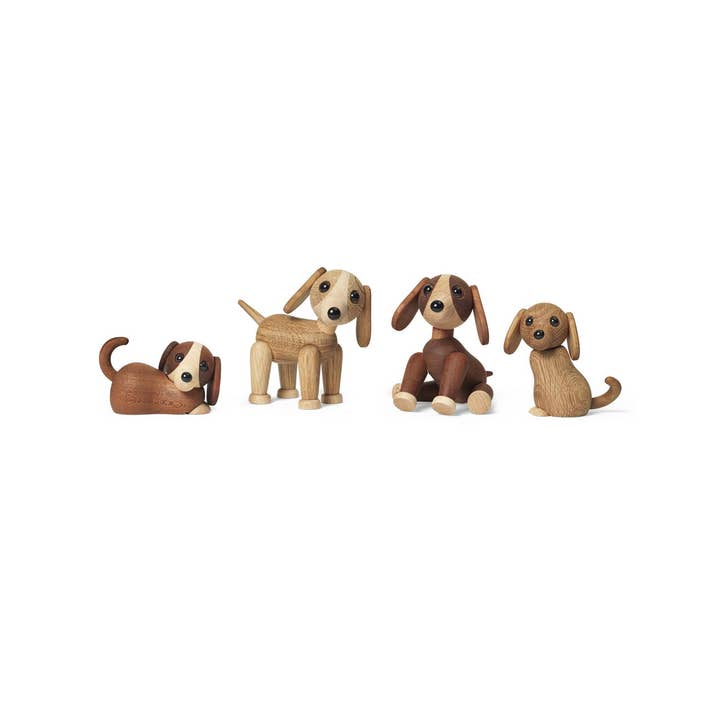 Spring Copenhagen - Wholesale Decorative Figurine - Twix6
