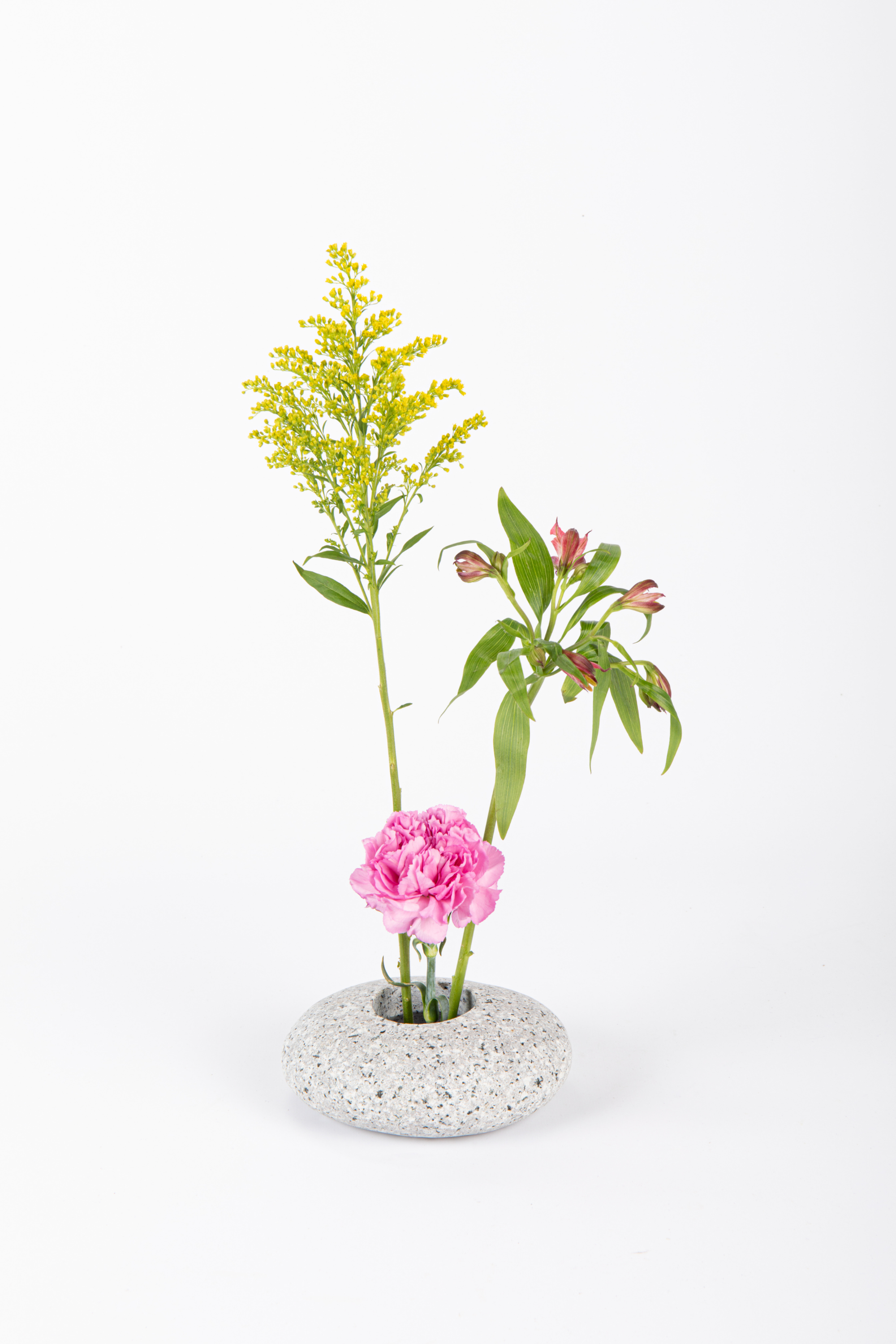 Funky Rock Designs – Engroshandel Vase – Ikebana-vase i natursten8
