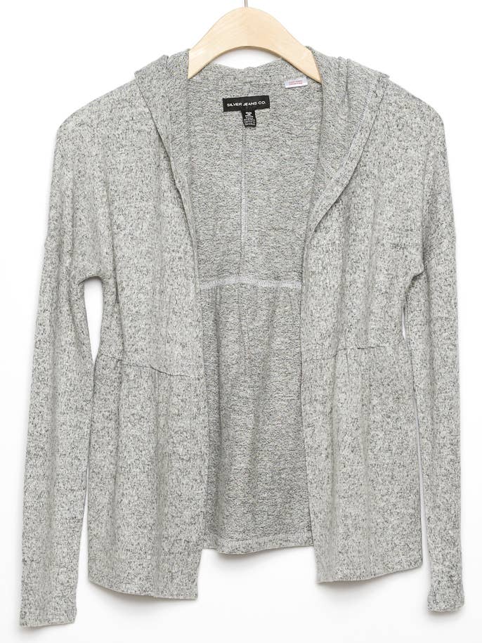 FLICKANS HUVA KOFTA för wholesale av Silver Jeans