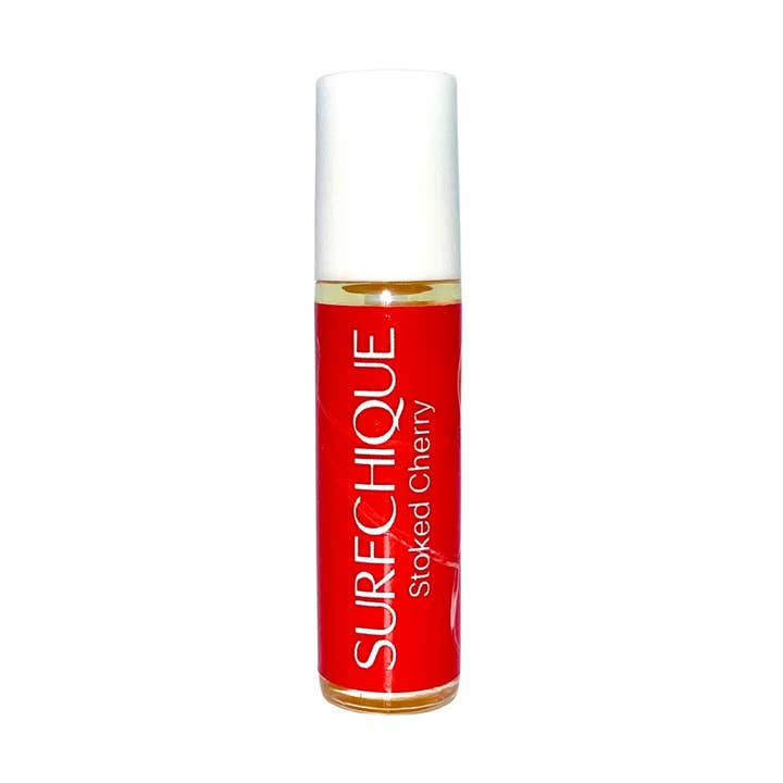 Perfume Oil - Stoked Cherry for wholesale by SURFCHIQUE