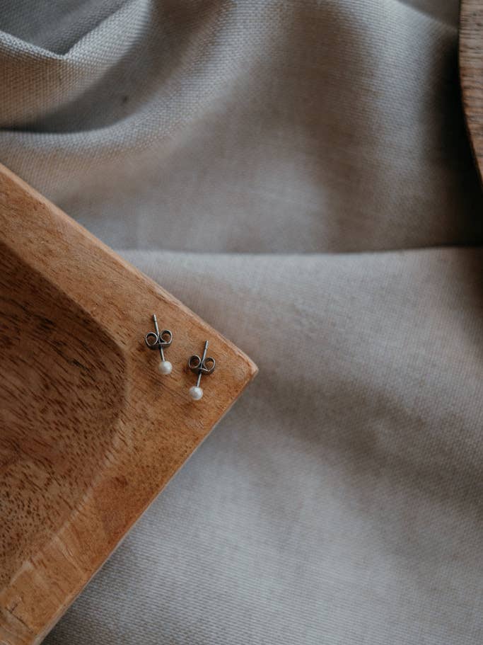 3 mm beads for wholesale by Boutique Soha