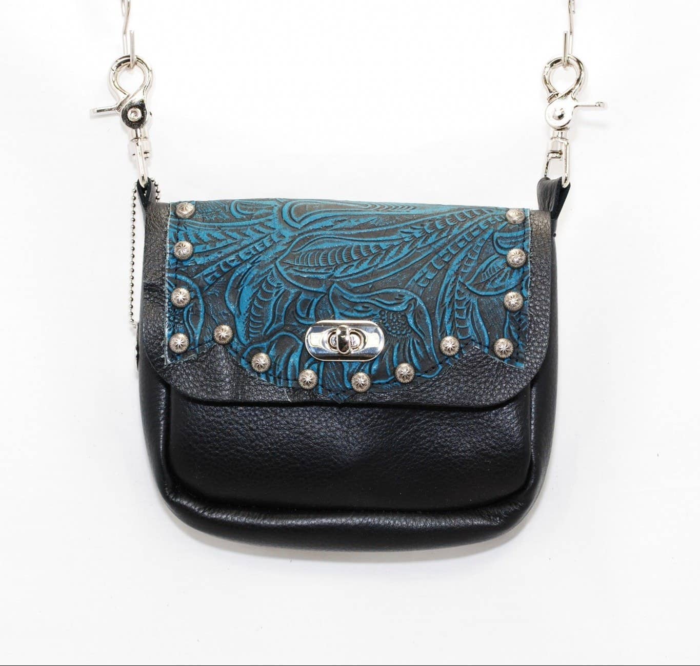 Hip Bag Company - Vente Sac ceinture – femme - Sac à double poche premium pour hanches 3.2-032