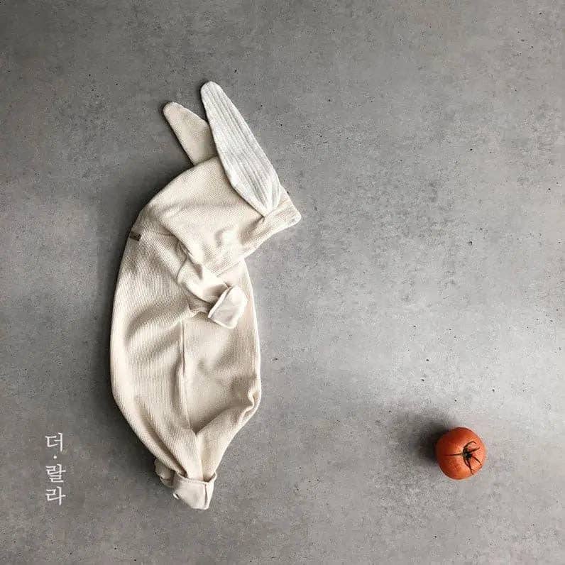 Cozy Kidz - Wholesale Jumpsuit - Baby - Rabbit Suit1