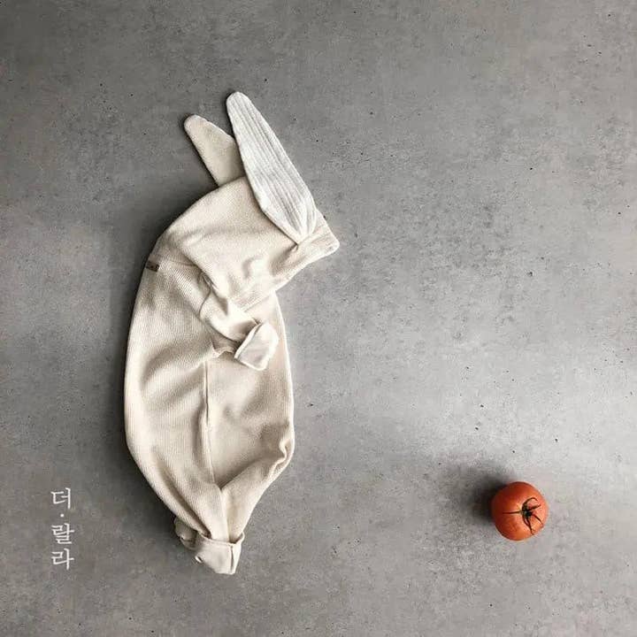 Cozy Kidz - Vendita all'ingrosso Tutina - Neonati - Abito da coniglio1