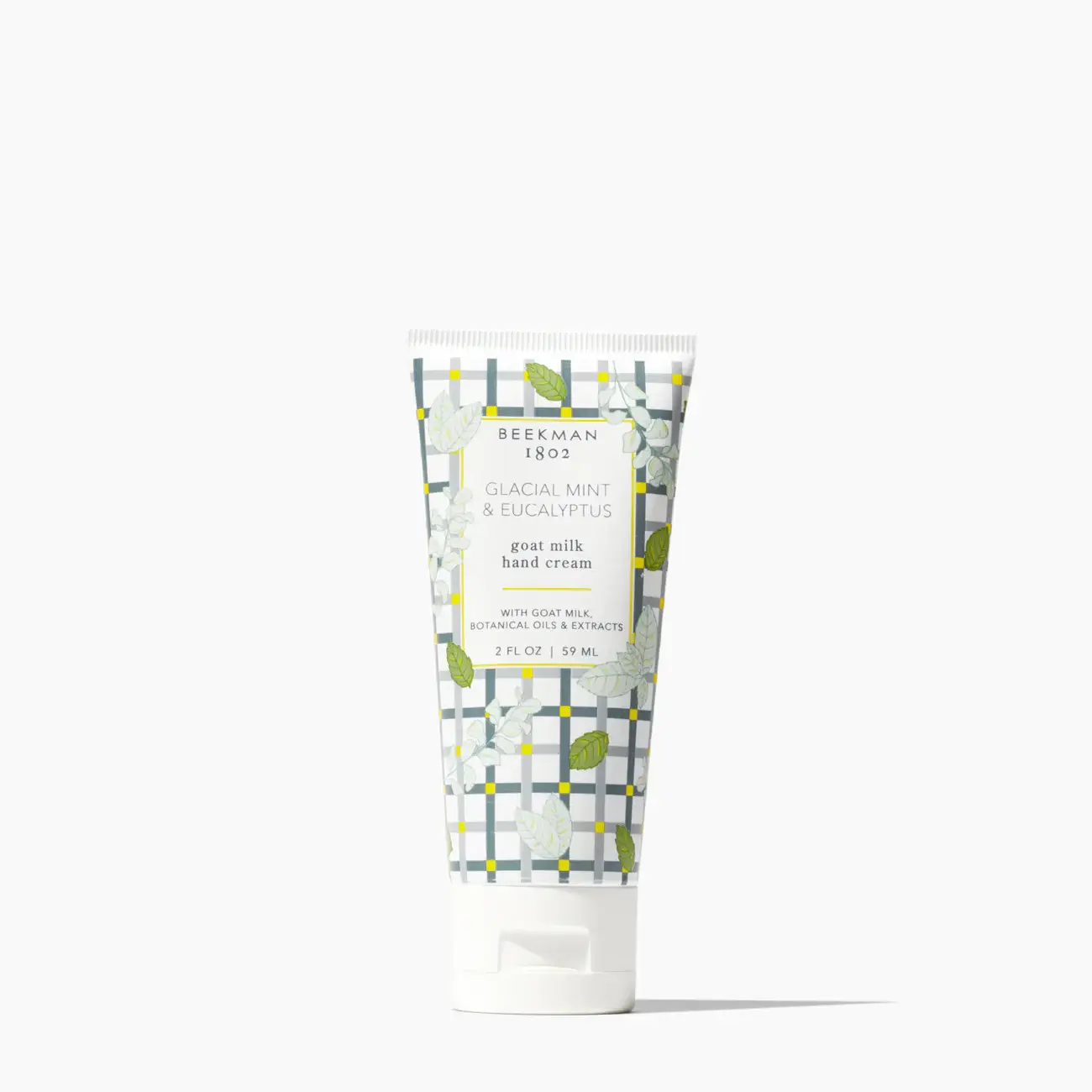 Beekman 1802 - Wholesale Hand Cream/Lotion - Glacial Mint & Eucalyptus Lip & Hand Cream Gift Set2