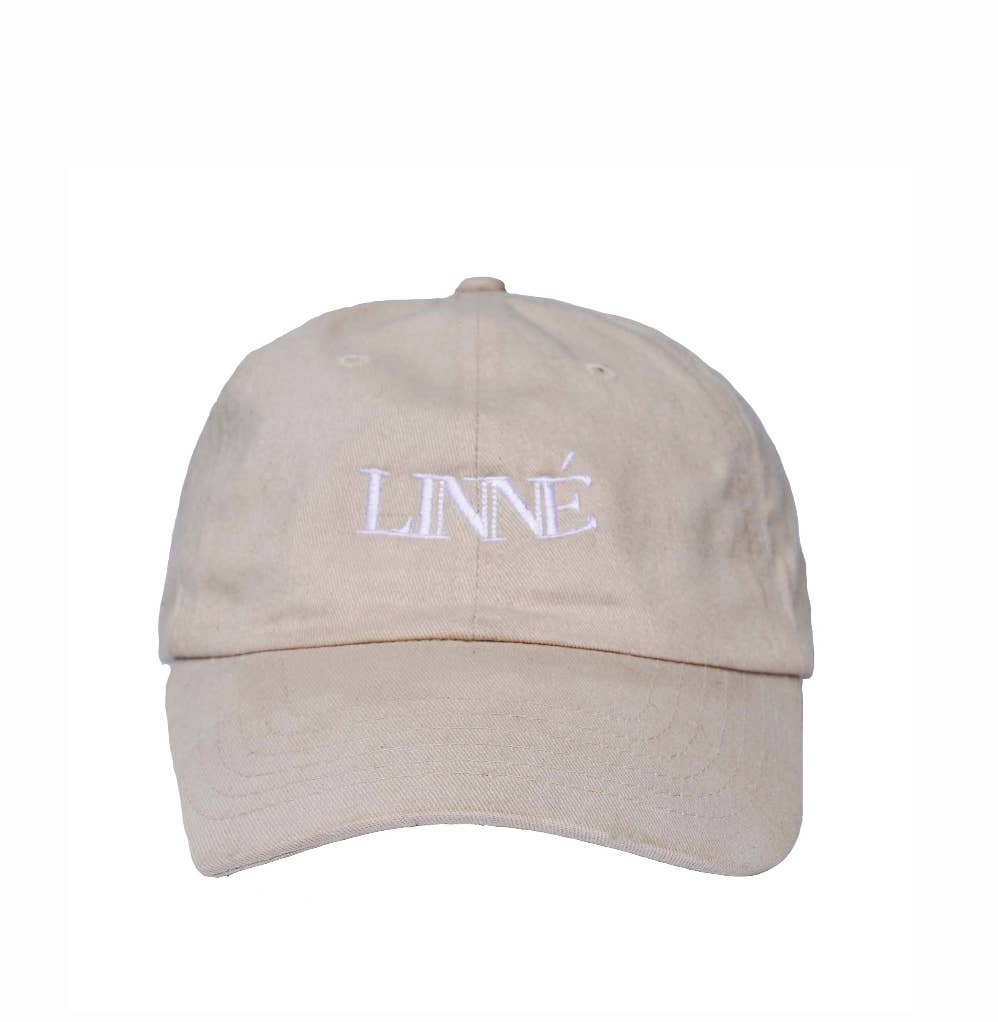 LINNÉ - Wholesale Baseball Cap - Unisex - LINNÉ Cap