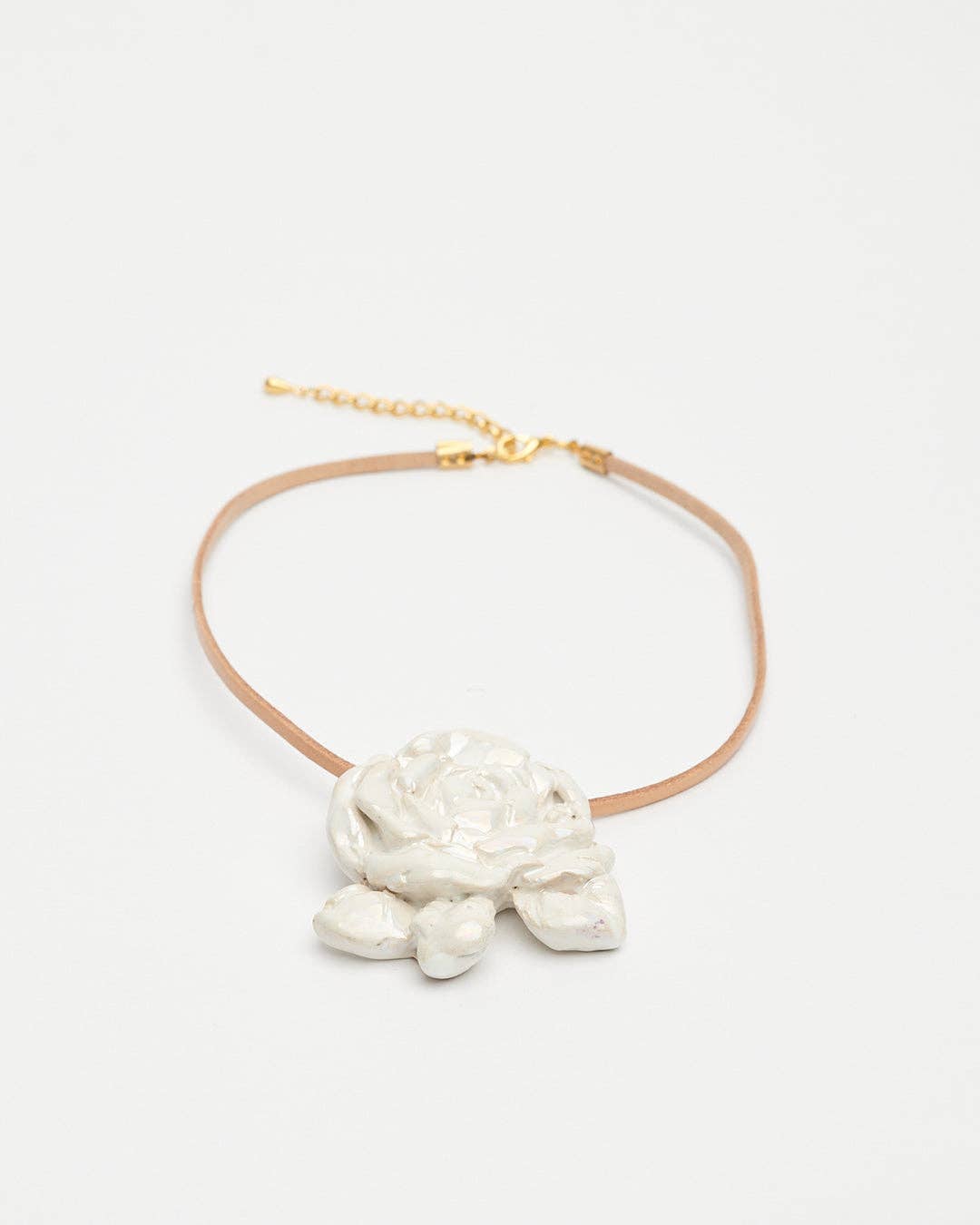 Levens Jewels - Wholesale Pendant/Charm Necklace - Rosa Pendant0