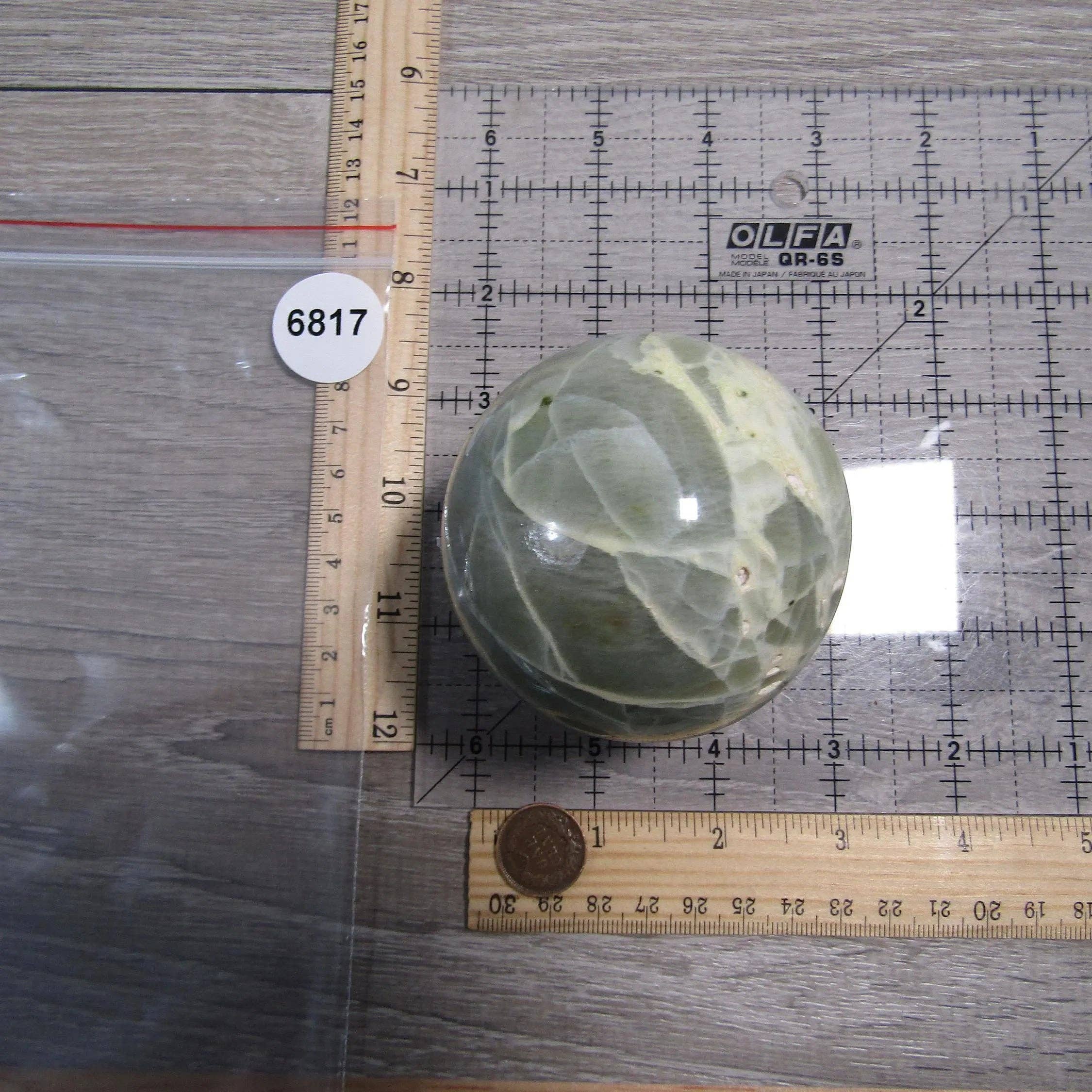 Keystone Crystals - Wholesale Spiritual Stone/Crystal - Large Moonstone Display Spheres – Wholesale for Crystal Shop6