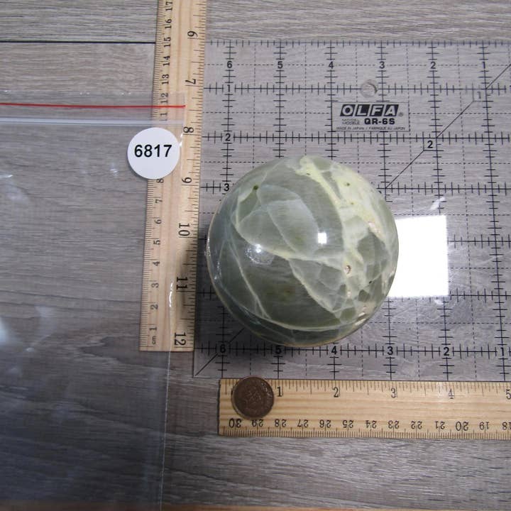 Keystone Crystals - Wholesale Spiritual Stone/Crystal - Large Moonstone Display Spheres – Wholesale for Crystal Shop7