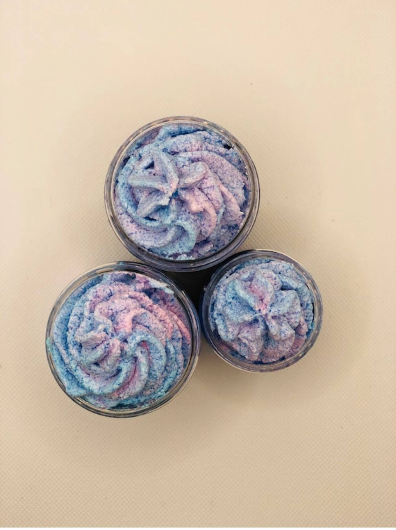 Waterside Bath Co - Wholesale Body Scrub/Exfoliant - Whipped Sugar Scrub Fragrance Mix & Match3