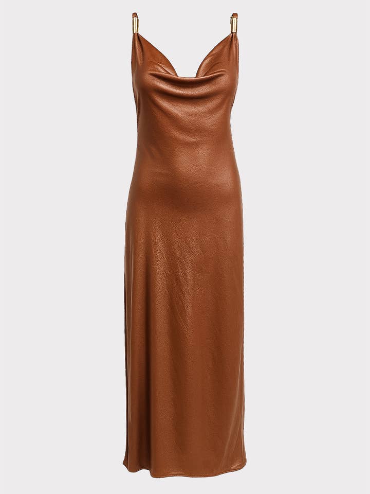 Lingeriejurk met ringen voor wholesale door Giorgia & Johns