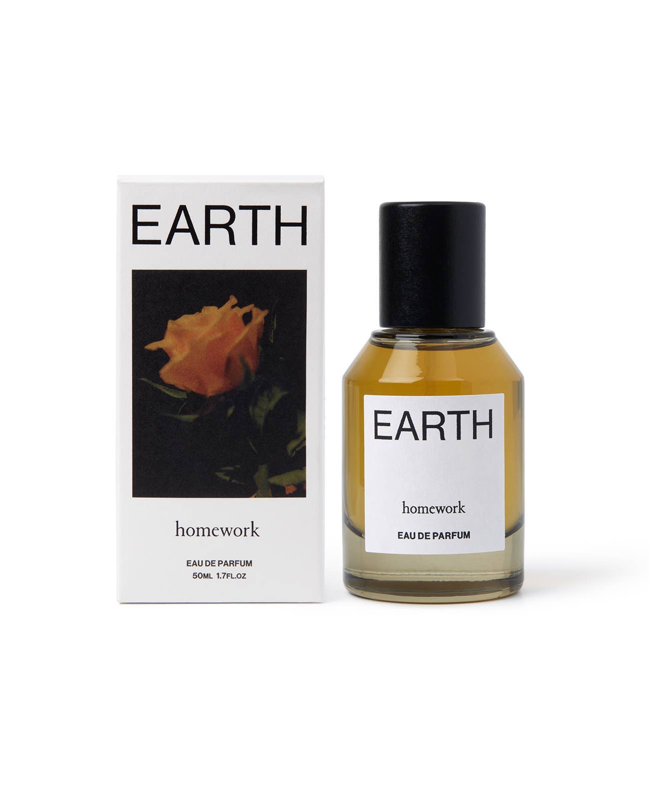 Homework - Vendita all'ingrosso Profumi/Eau de toilette - Eau de Parfum Terra