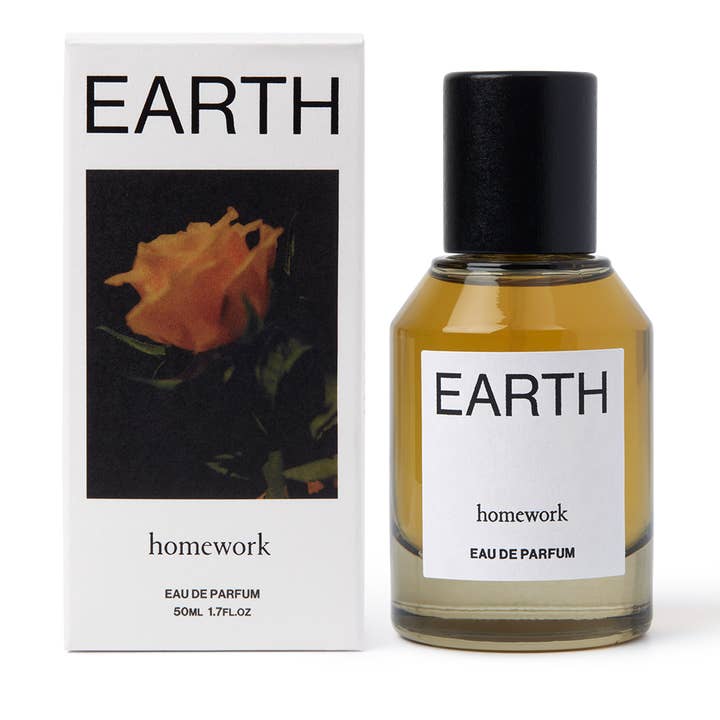 Homework - Vendita all'ingrosso Profumi/Eau de toilette - Eau de Parfum Terra0