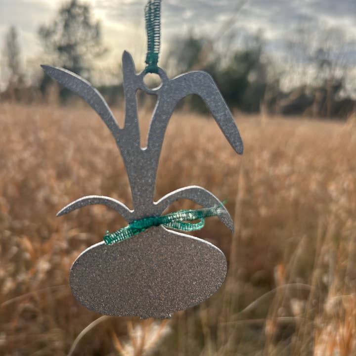 Alston Design Co - Wholesale Ornament - Onion Ornament8