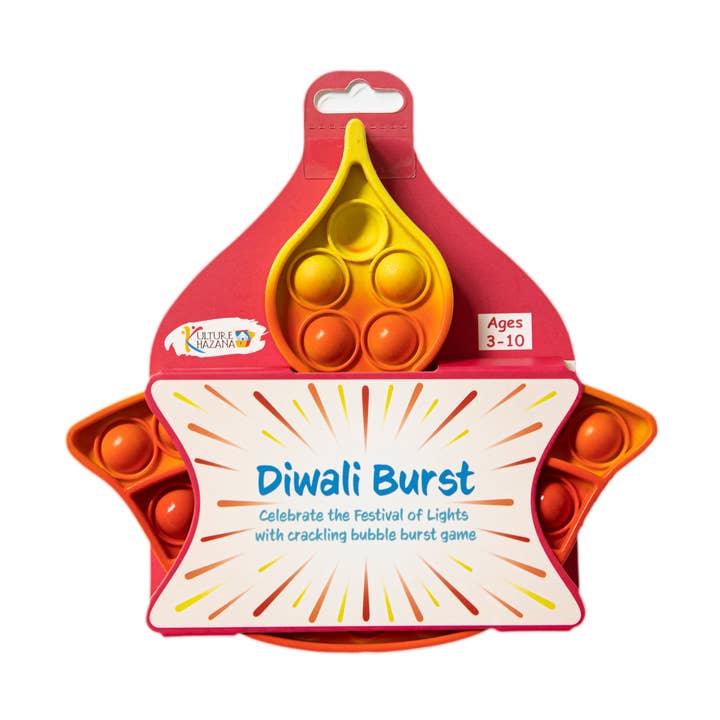 Diwali Burst Fidget Toy and other Purchase Wholesale clay diya. Free Returns & Net 60 Terms on Faire trending on Faire.
