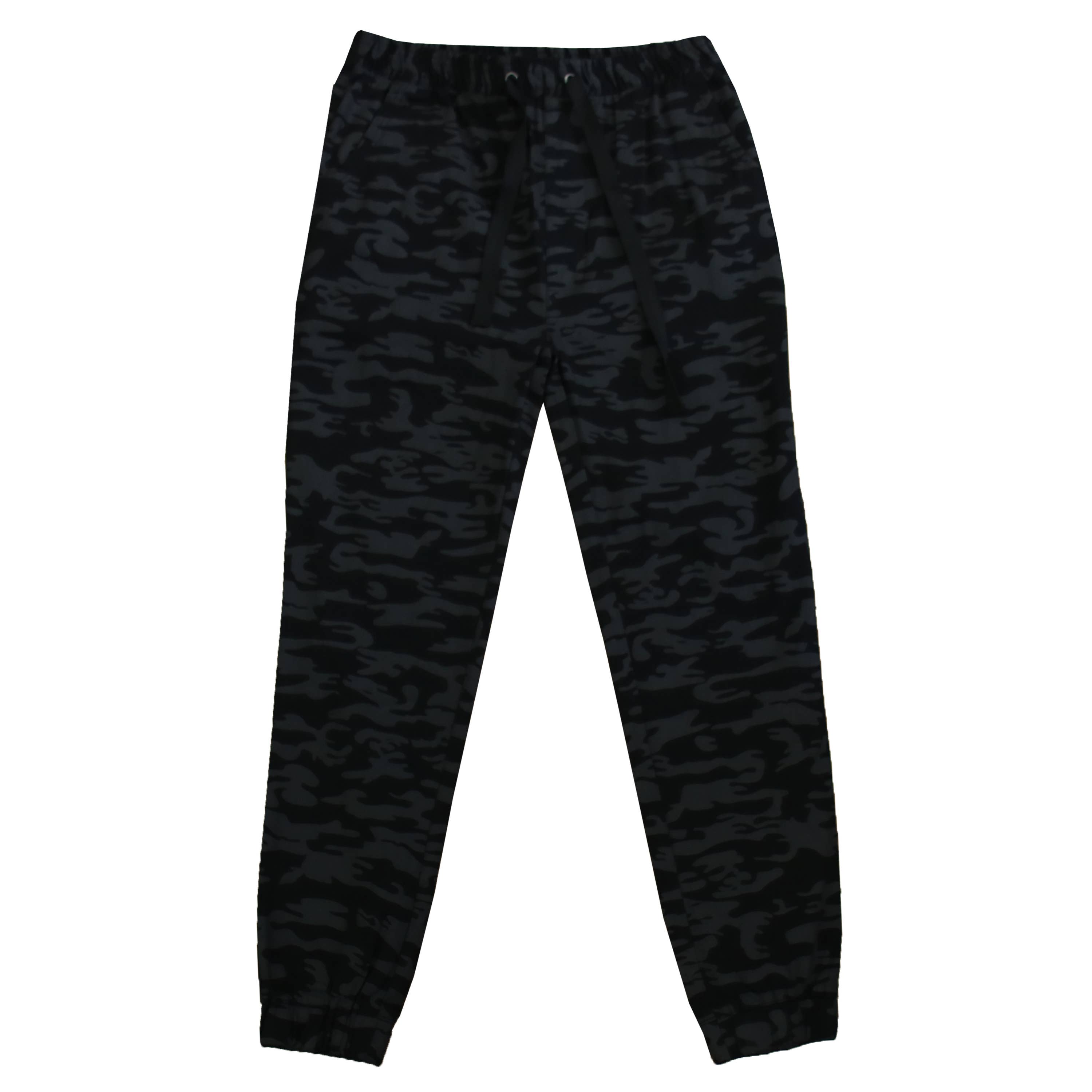 Galaxy By Harvic - Wholesale Athletic Sweatpants/Joggers - Men's - Men's Slim-Fit Cotton Twill Jogger Pants7