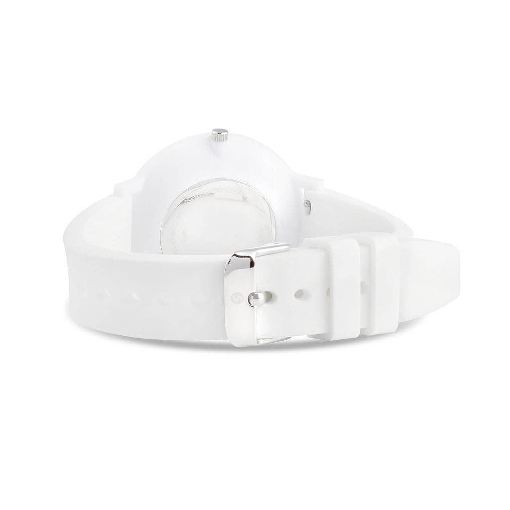 Speidel – wholesale Armbandsur - Unisex – Speidel Eco Color Pop-klocka med miljövänligt armband15