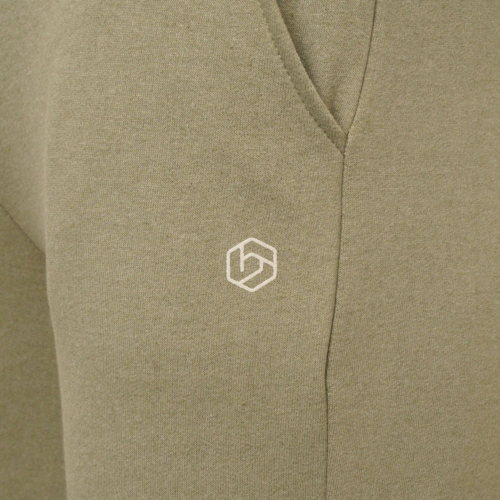 Hexed - Wholesale Lounge Sweatpants/Joggers - Men's - SIGNATURE CUFFED UNISEX JOGGER5