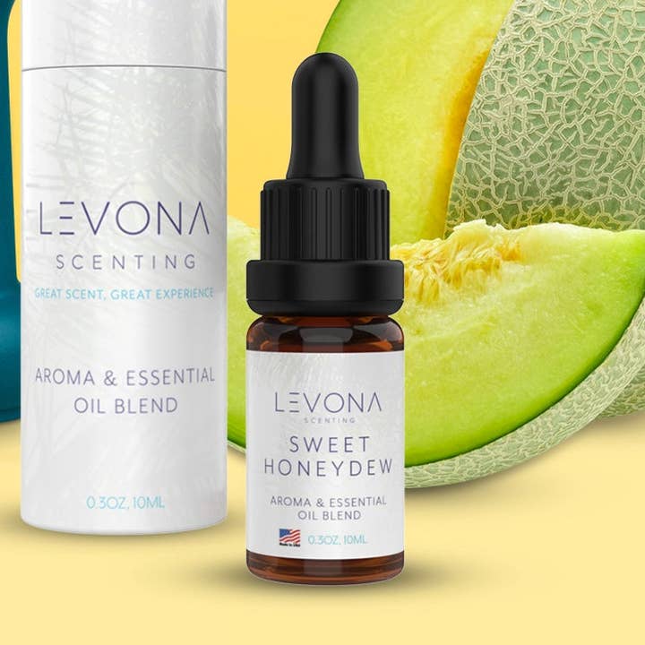 Sweet Honeydew Essential Oil for wholesale by Levona Scent