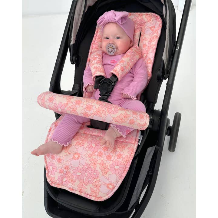 wonderland4children - Wholesale Stroller Cover/Accessory - Baby - Universal Pram Liner - LOLA1