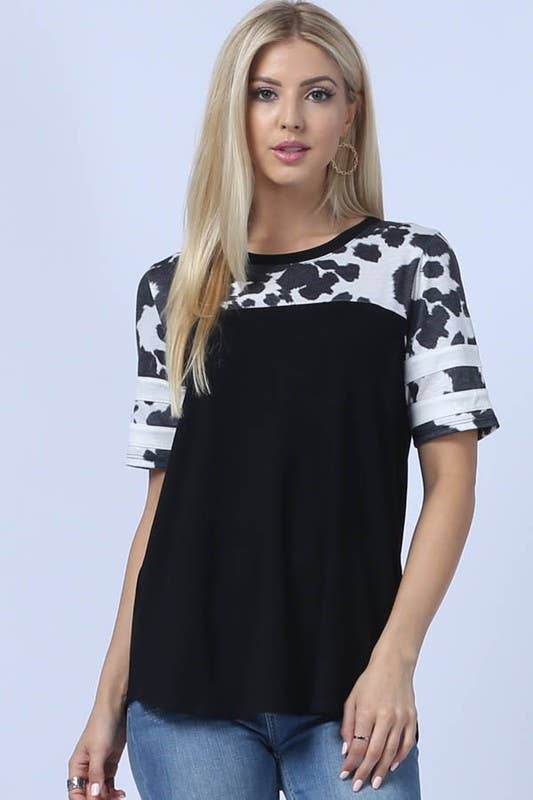 Avery - Wholesale Tunic - Women's - AV1175-BECKY14