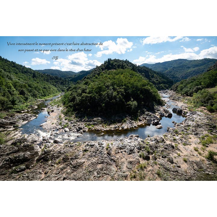Vers L'Infini pour la vente par L'Ecriture D'Un Regard