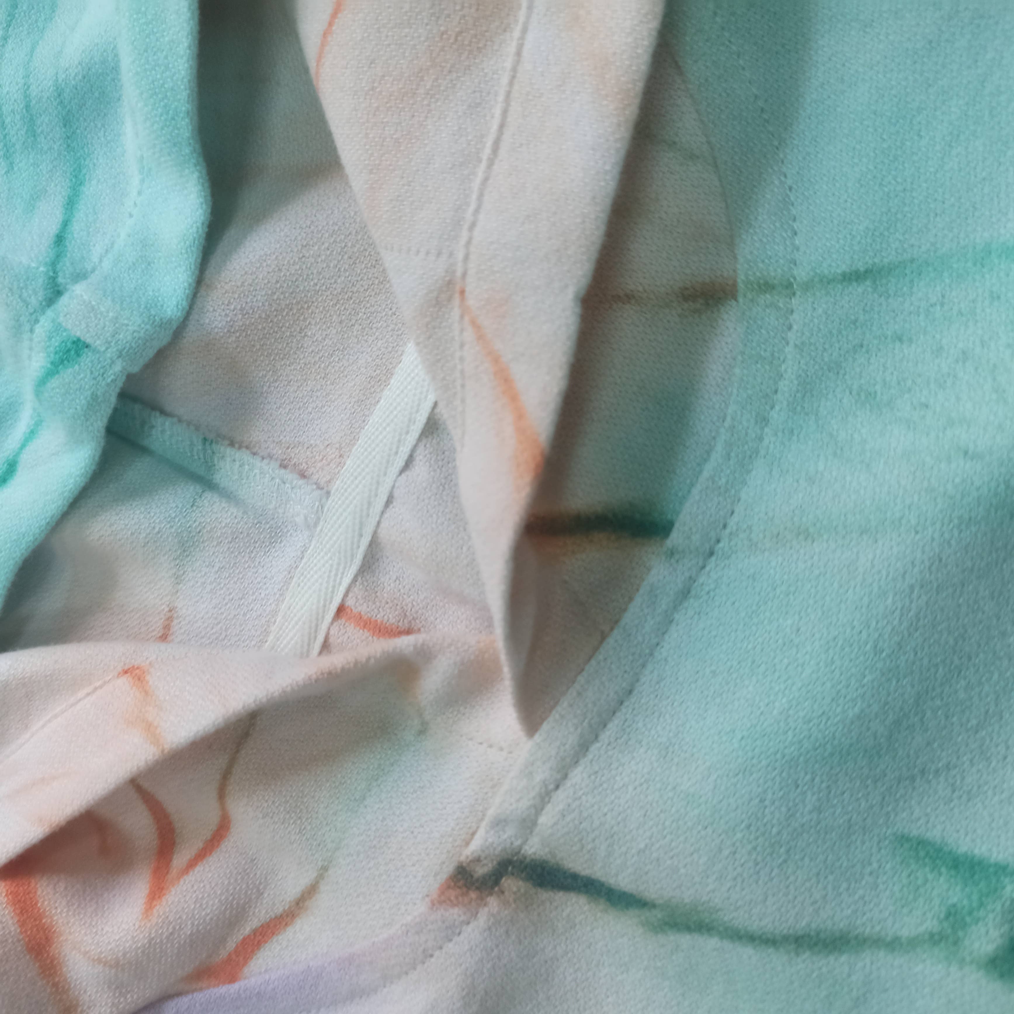 Kikoya – Engroshandel Håndklæde poncho - Børn og baby – Børneponcho Surfskiftende badehåndklæde med hætte7