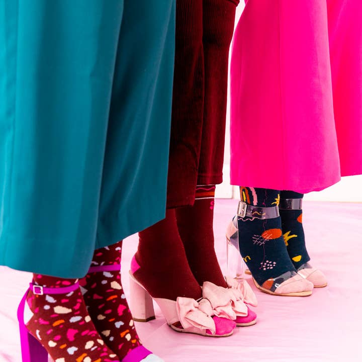 SALE** SOCKS for wholesale by Talking Out of Turn