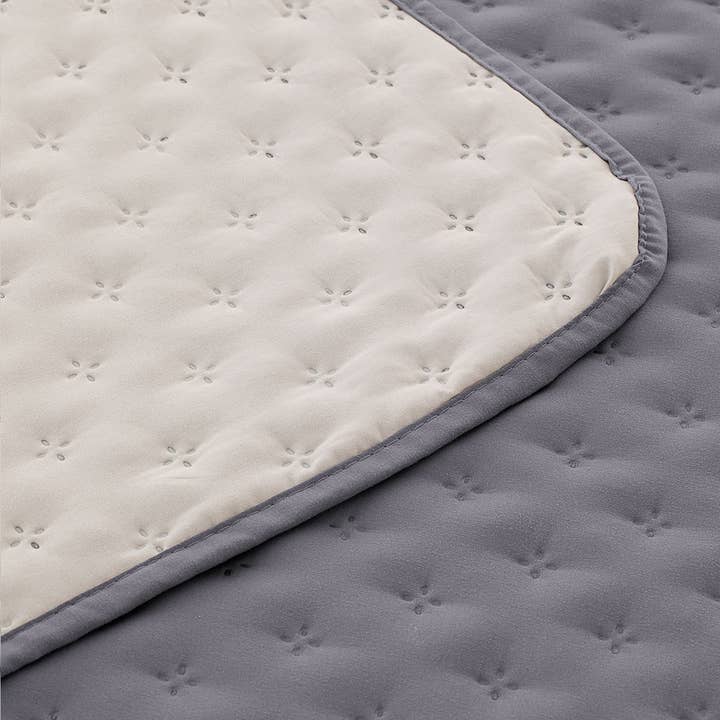 LaNovenaNube - Wholesale Quilt - Nature bouti bedspread2