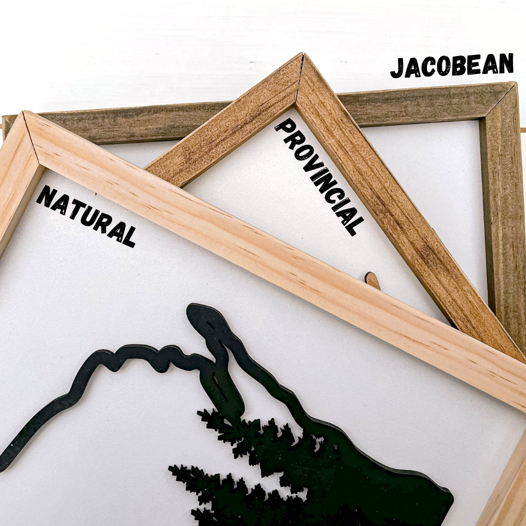 The Farmer's Wife - Wholesale Sign - Custom Home Zip Code Sign | Personalized City & Zip Code Decor | Raised Lettering & Printed Background3