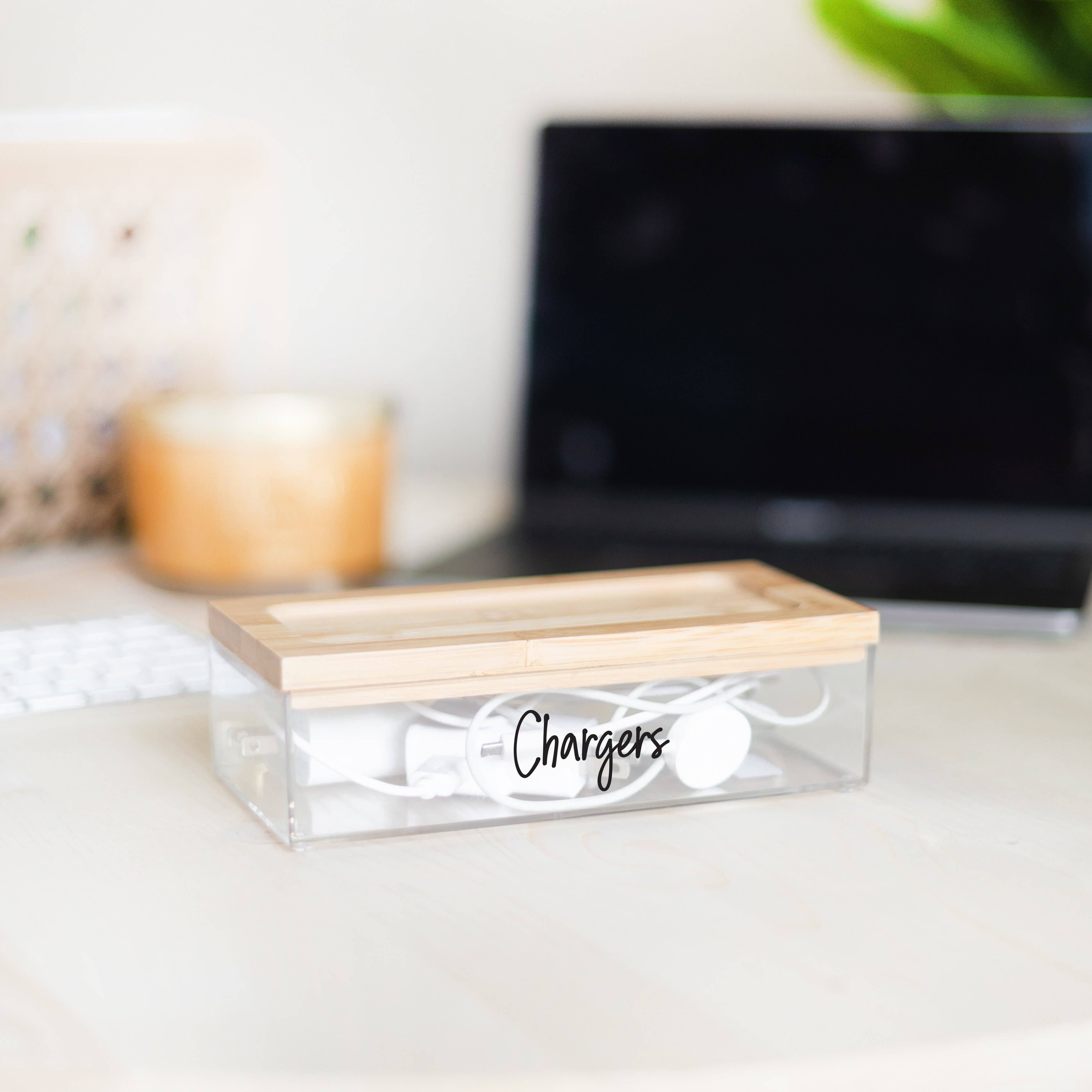 Savvy & Sorted - Wholesale Food/beverage label - Black Script Pantry & Home Labels3