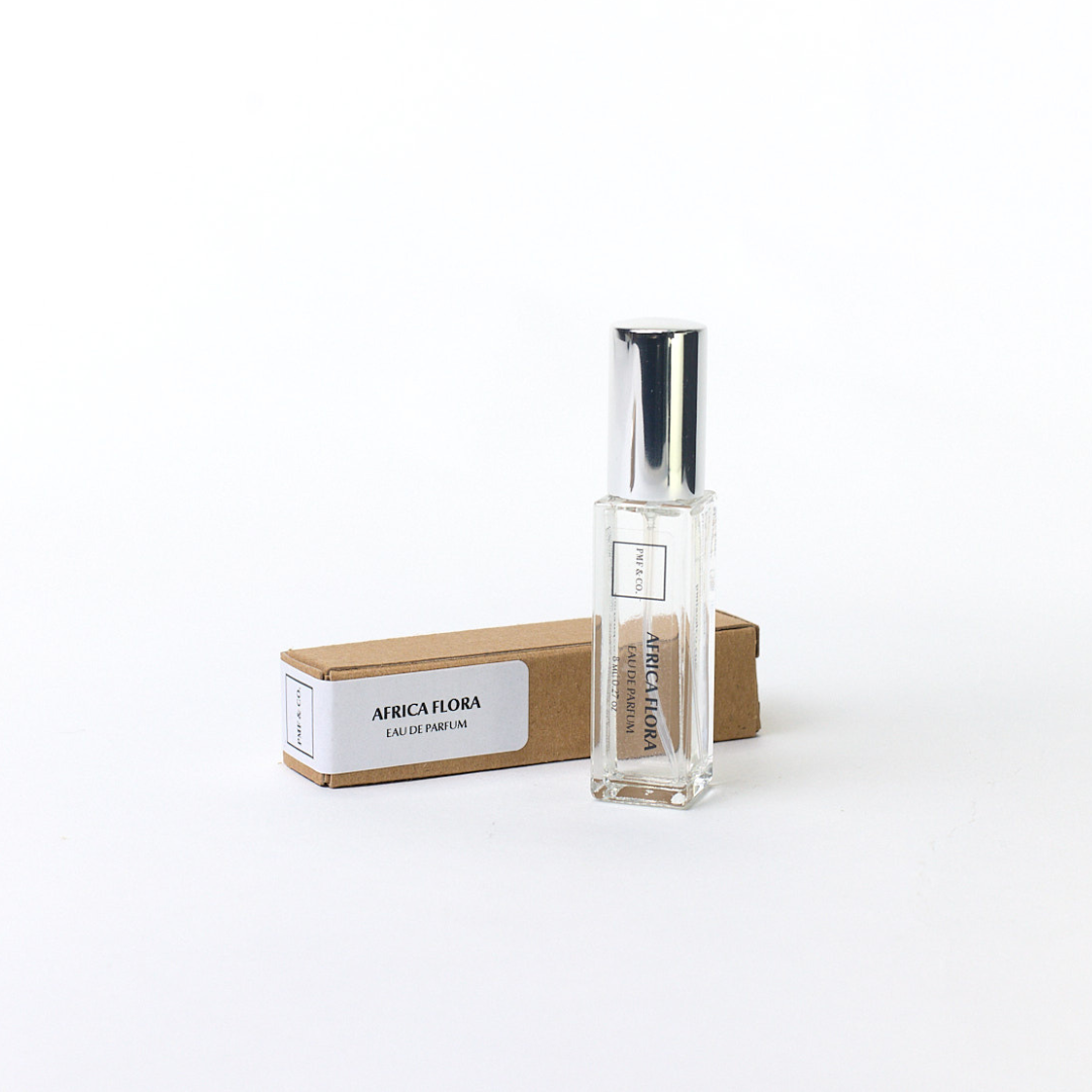 Pardon My French & Co - Wholesale Perfume/Eau de Toilette - PERFUME DISCOVERY SET8