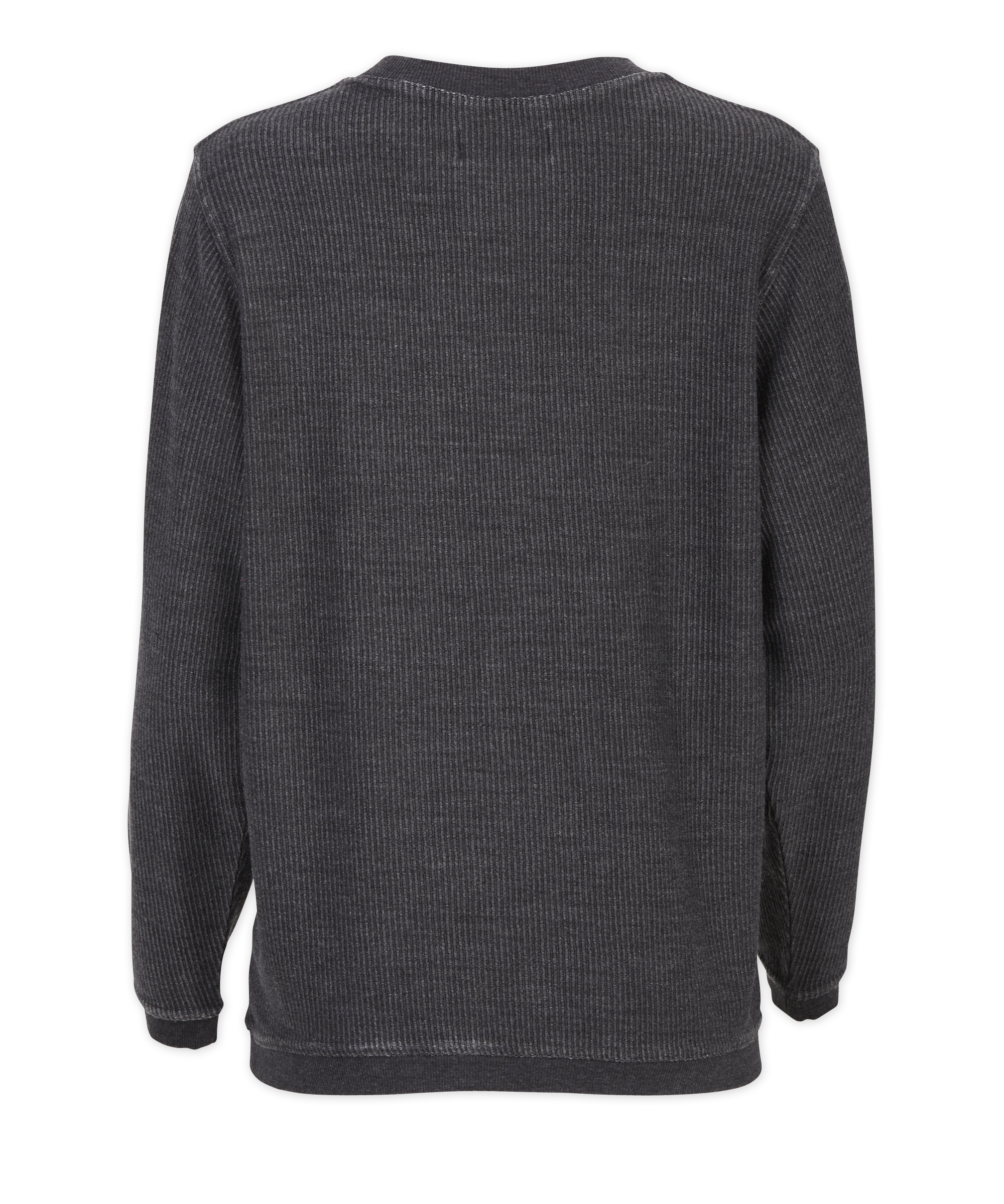 Boxercraft - Wholesale Sweatshirt - Women's - Adult Rally Corduroy Crew7