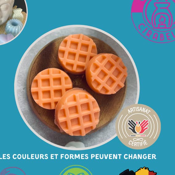 Fleurs des îles pour la vente par Cirabella-Sensaura srl