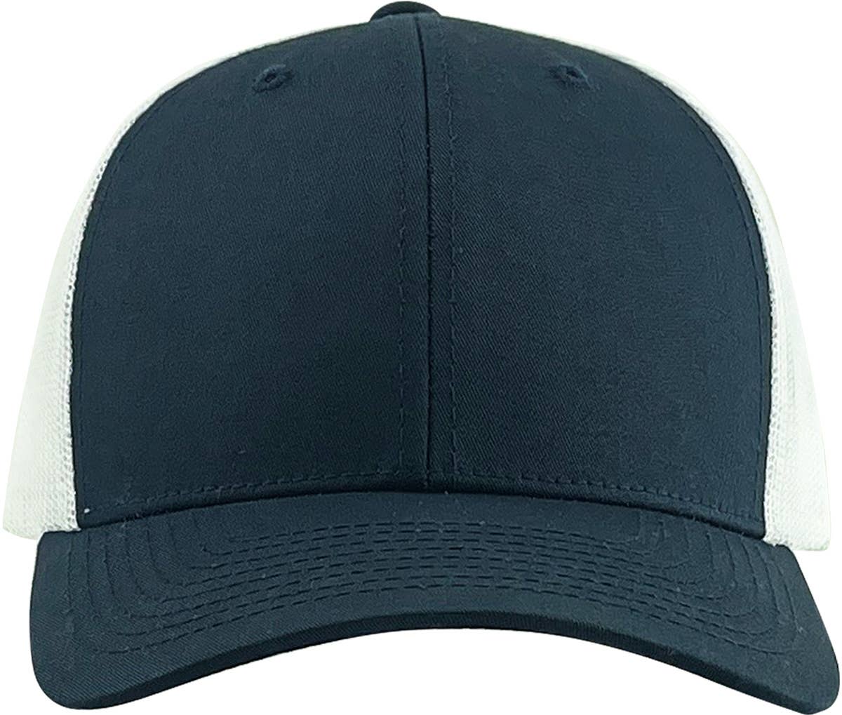 KBETHOS - Wholesale Trucker Hat - Unisex - CLASSIC 6 PANEL MESH BACK121