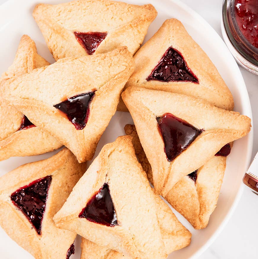 Blake Hill Preserves - Wholesale Jam/Jelly - Tart Cherry with Cardamon and Port9