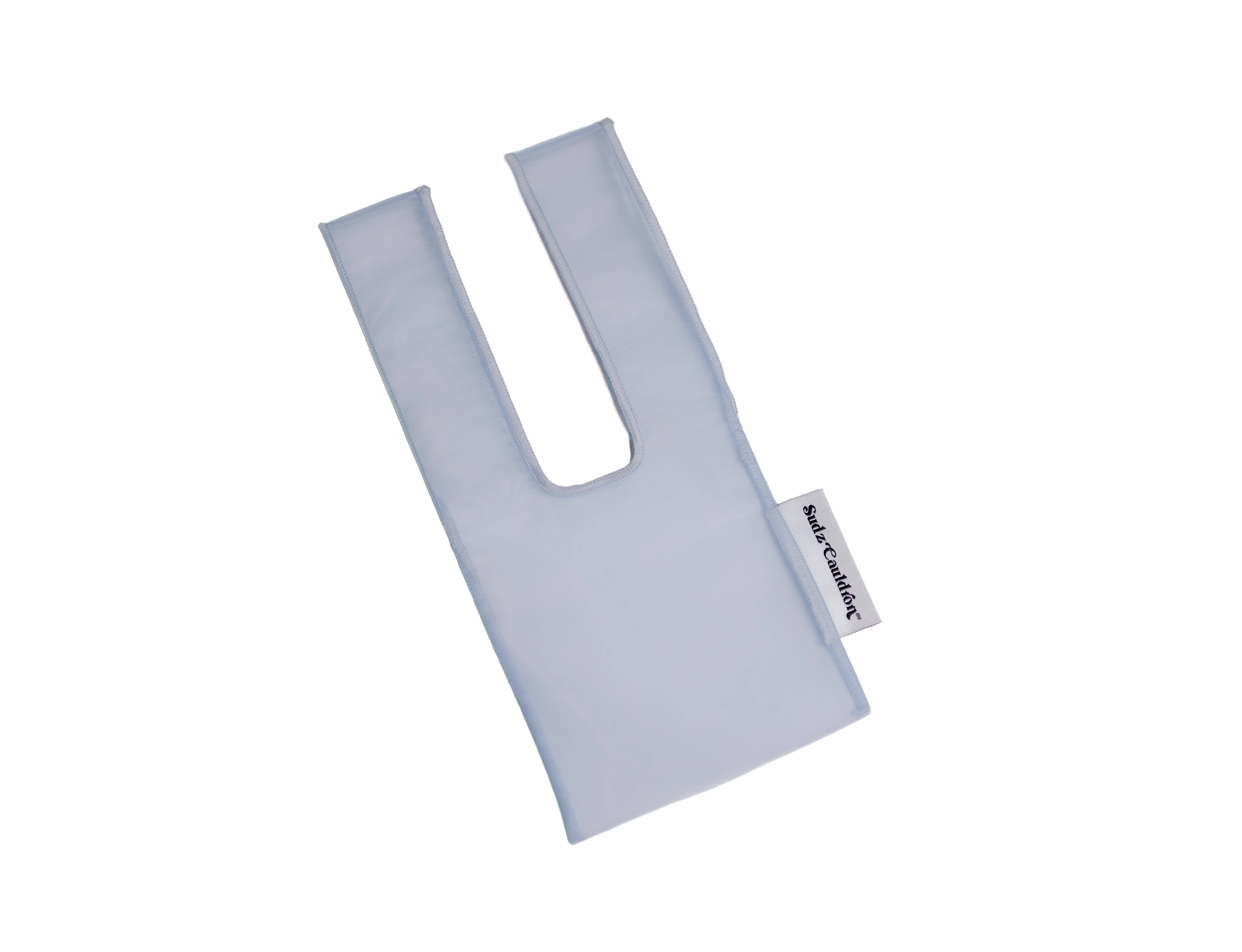 Sudz Cauldron - Wholesale Soap Pouch/Sack/Bag - Shampoo Bar Saver Bag with Easy Grip Handles | Soap Pouch10