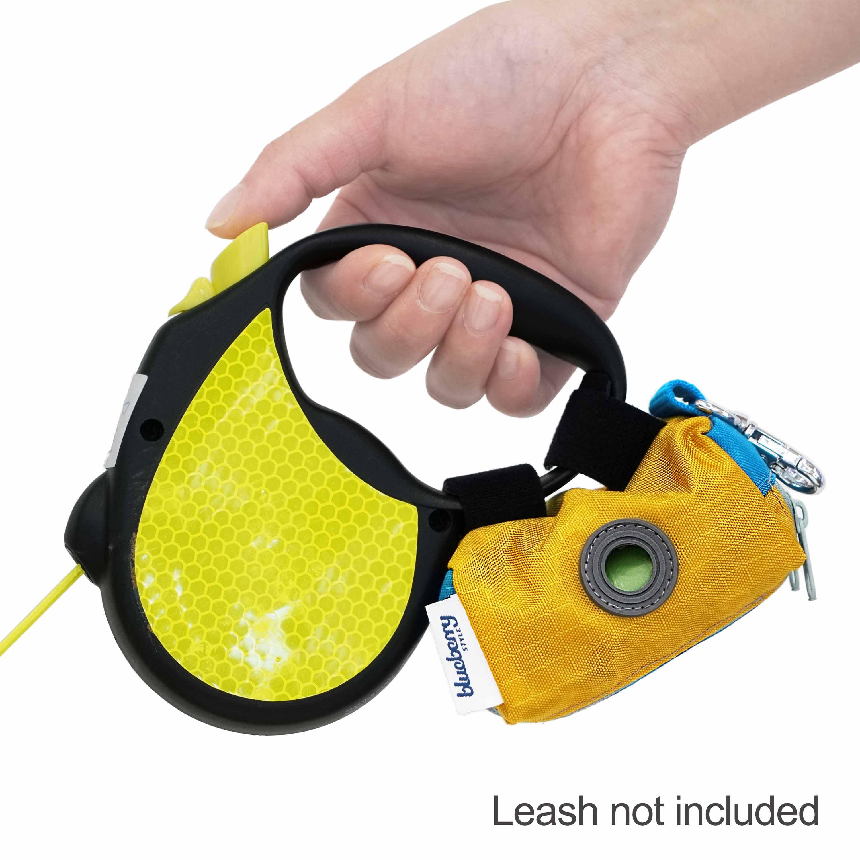 Blueberry Pet - Wholesale Pet Poop Bag Dispenser - Dog Waste Bag Dispenser, Includes 1 Roll of Free Bags7