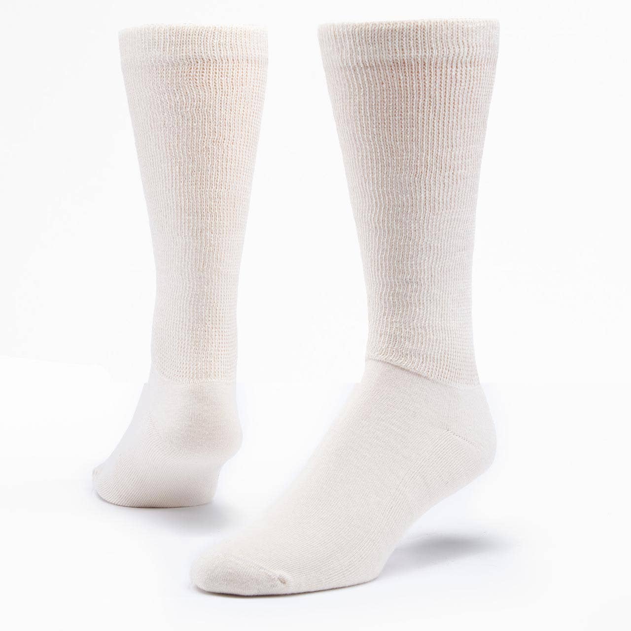 Maggie's Organics - Wholesale Socks - Unisex - Organic Cotton Diabetic Socks