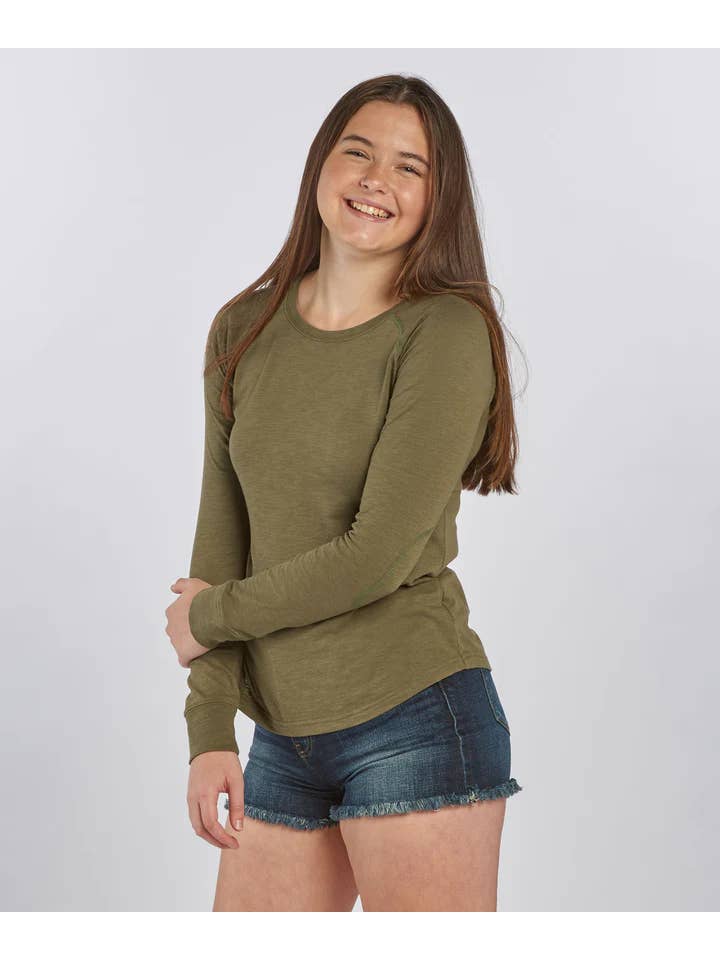 Boxercraft - Wholesale T-Shirt - Women's - Payton Tee10