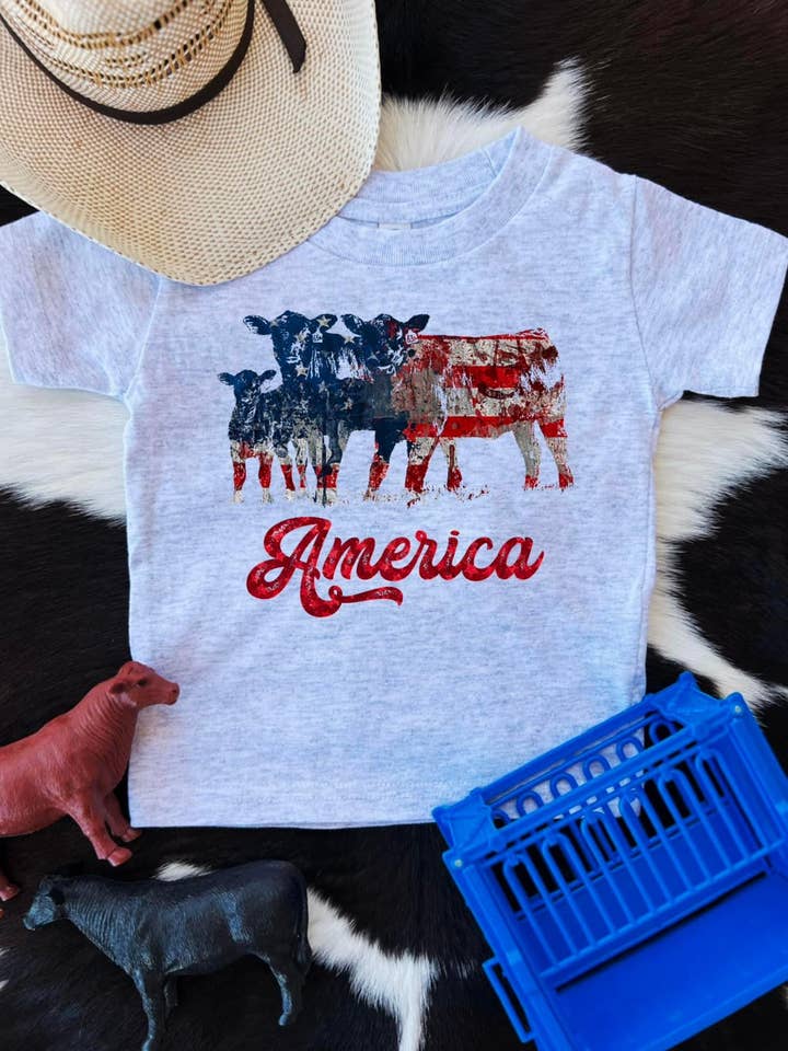 America cows for wholesale by Buckin Baby Wholesale