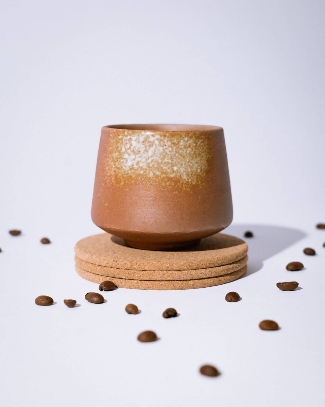 Bougie - Wholesale Coffee/tea cup - 'Mix & Match' Ceramic Cups4